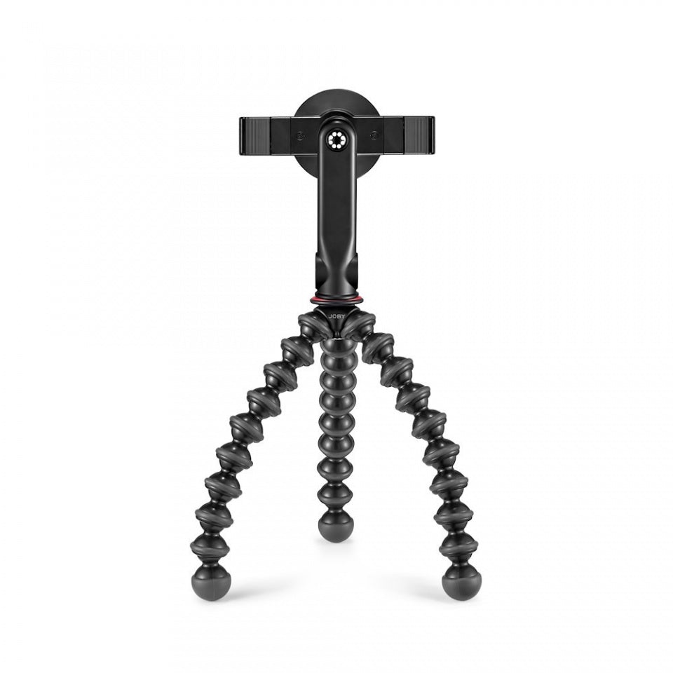Joby GripTight™ GorillaPod® Magnetic Phone Tripod Stand for iPhone 14/13/12 Pro Max - Portable Flexible Tripod for Smartphones with MagSafe, Perfect for Vlogging, Travel & Night Photography