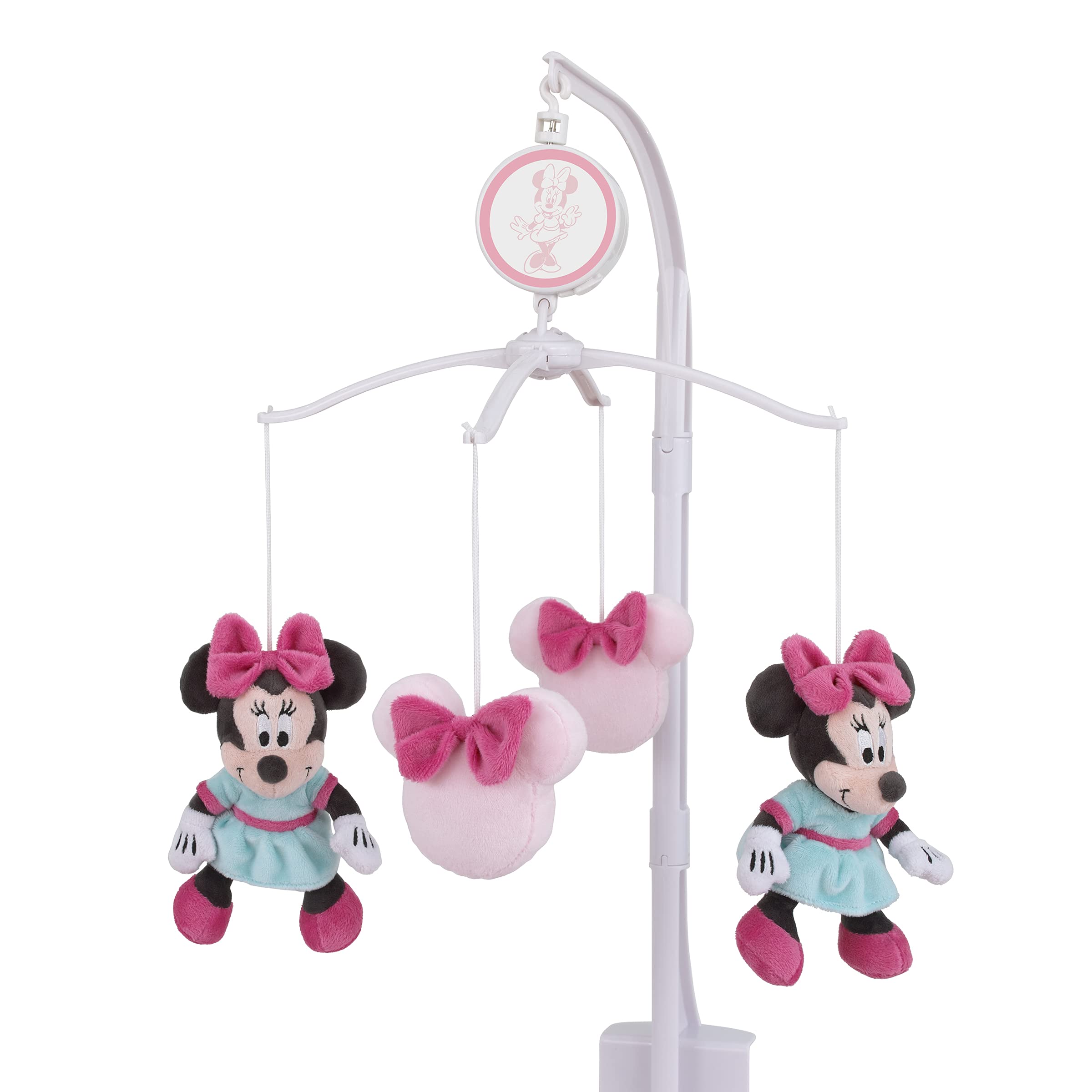 Disney Minnie Mouse 