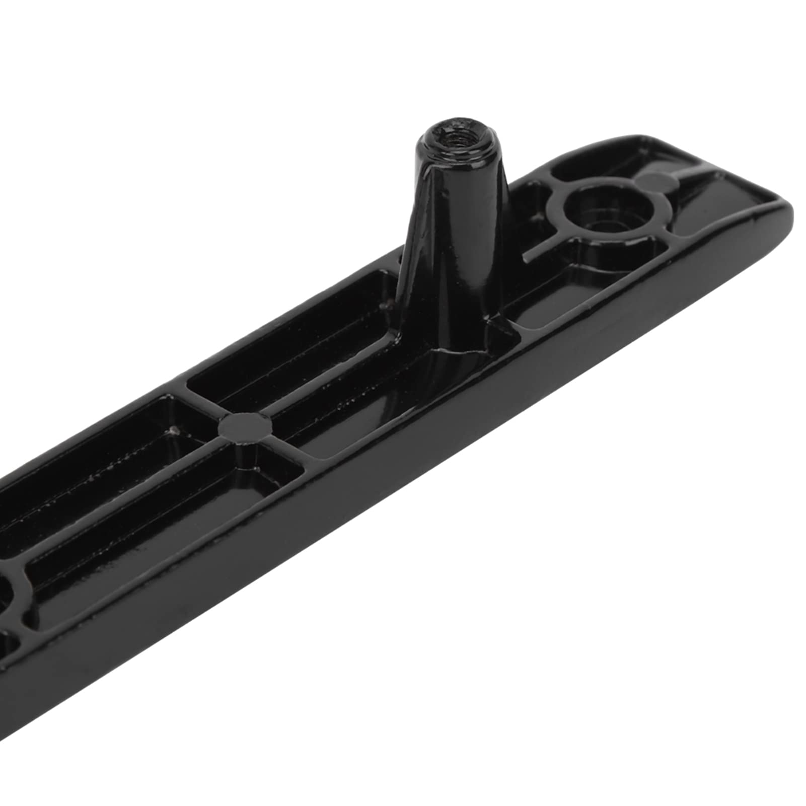 Keenso 1Pc Aluminum External Battery Mount Bracket - Flexible Scooter Battery Holder with Screws for Xiaomi M365/ES2 Electric Scooter - Perfect for Commuting & Outdoor Adventures
