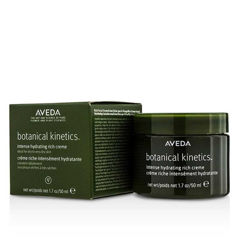 Aveda Botanical Kinetics Hydrating Water Gel Creme | Moisturizing Face Cream for Dry Skin | Vegan & Cruelty-Free Skincare | Perfect for Daily Hydration & Nighttime Routine