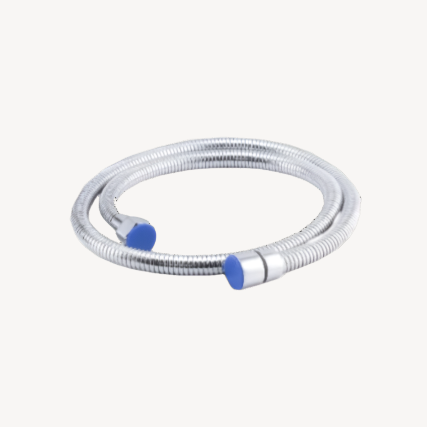 Heavy Duty Pedicure Spa Sprayer Hose - Durable Plumbing for Salon & Home Use - Perfect for Foot Baths, Manicures & Relaxation