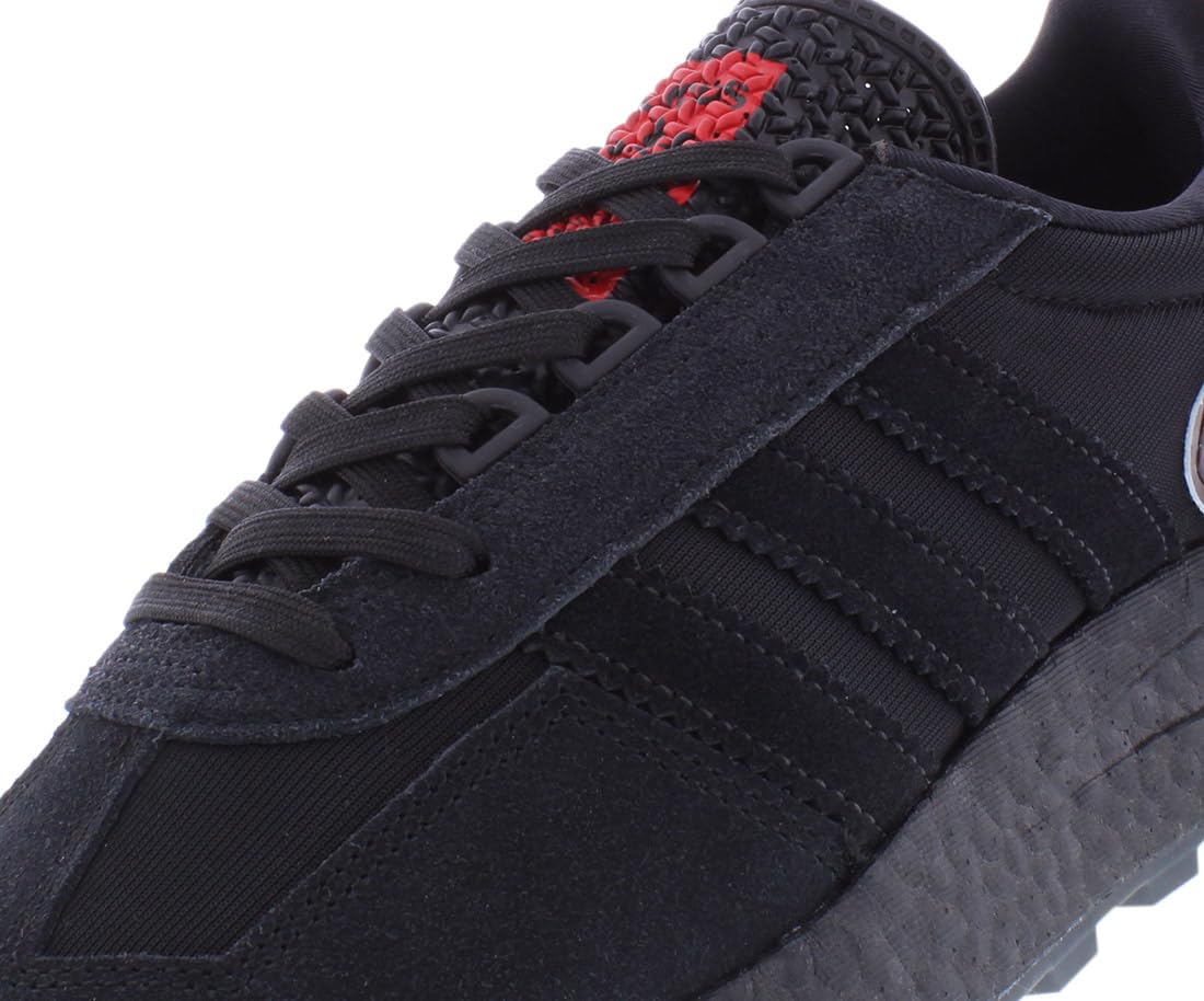 adidas Men's Running Shoes - Lightweight Athletic Sneakers for Jogging, Gym Workouts & Casual Wear