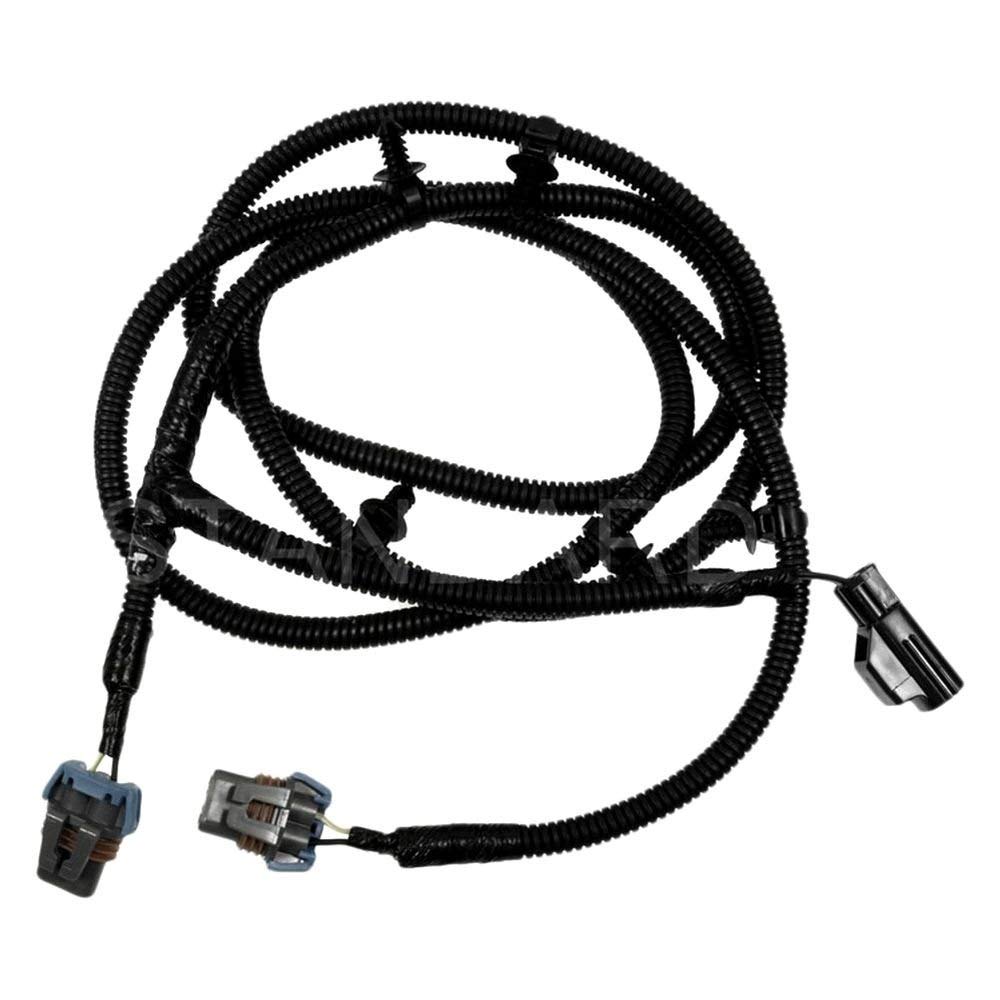 Standard Motor Products S-1956 Replacement Pigtail Socket Connector - Compatible with Ford, GM, Dodge & More - Perfect for Automotive Electrical Repairs & DIY Projects