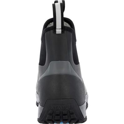 Men's ADB Ice Rubber Boots - Waterproof Winter Boots for Snow, Ice & Cold Weather - Ideal for Hiking, Hunting & Outdoor Work