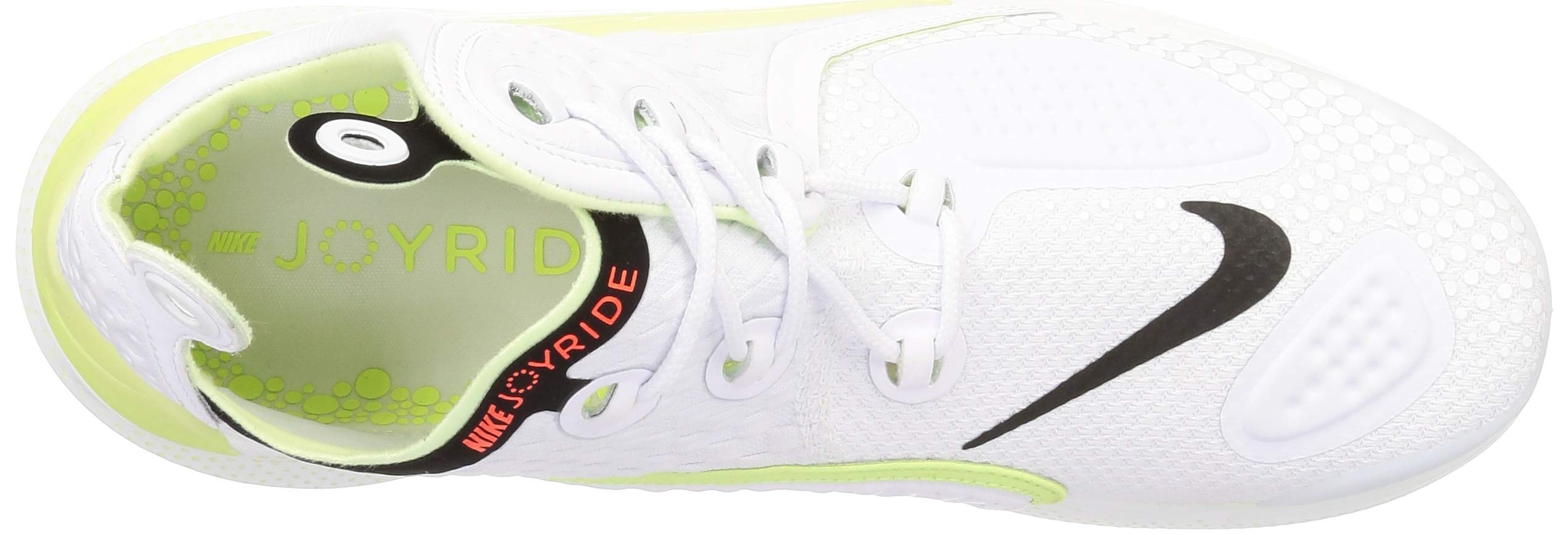 Nike Men's Walking Industrial Shoes - Slip Resistant Work Shoes for Construction, Warehouse & Safety Use