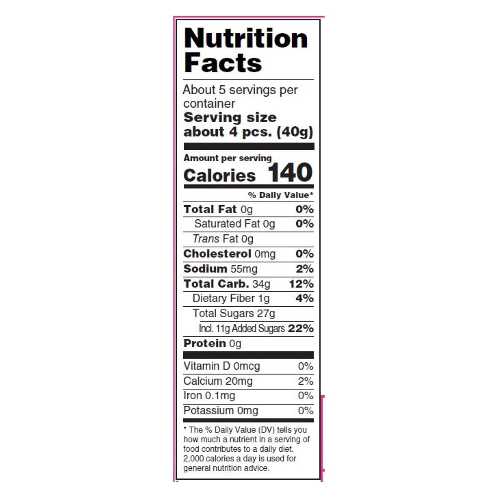 Organic Dried Mango Slices | All Natural, Low Sugar, Unsulphured | 7.5 oz Pack (Case of 8) | Healthy Snack for Kids, Office & Travel
