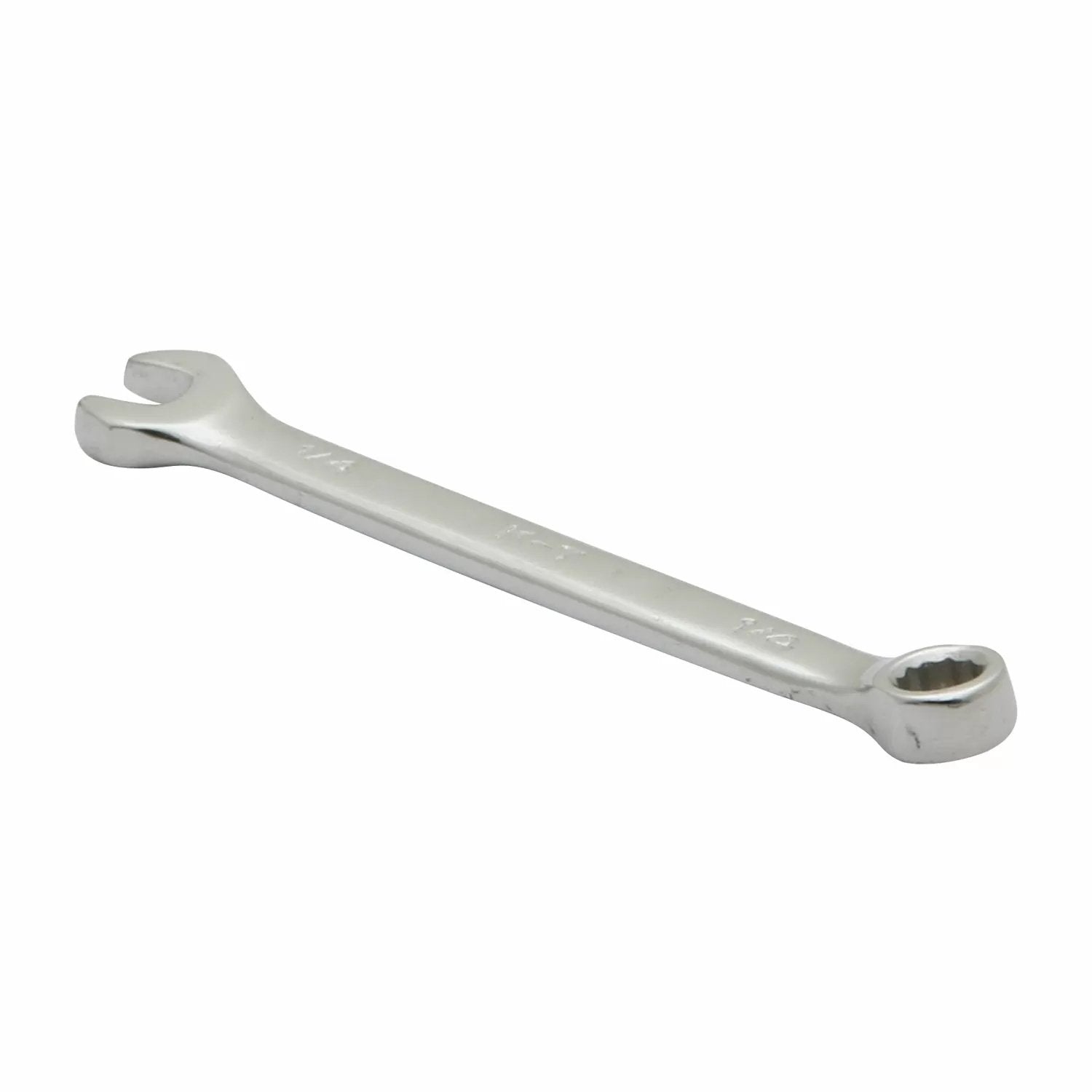 High-Quality Combination Wrench Set - Under 1 Inch - Perfect for Automotive Repairs & DIY Home Projects