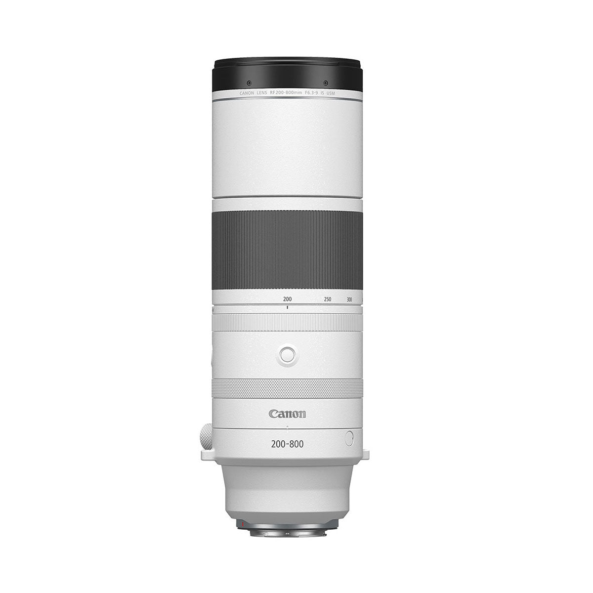 Canon RF 200-800mm F6.3-9 IS USM Telephoto Zoom Lens for Wildlife & Sports Photography - Perfect for Bird Watching, Safari Adventures, and Outdoor Action Shots