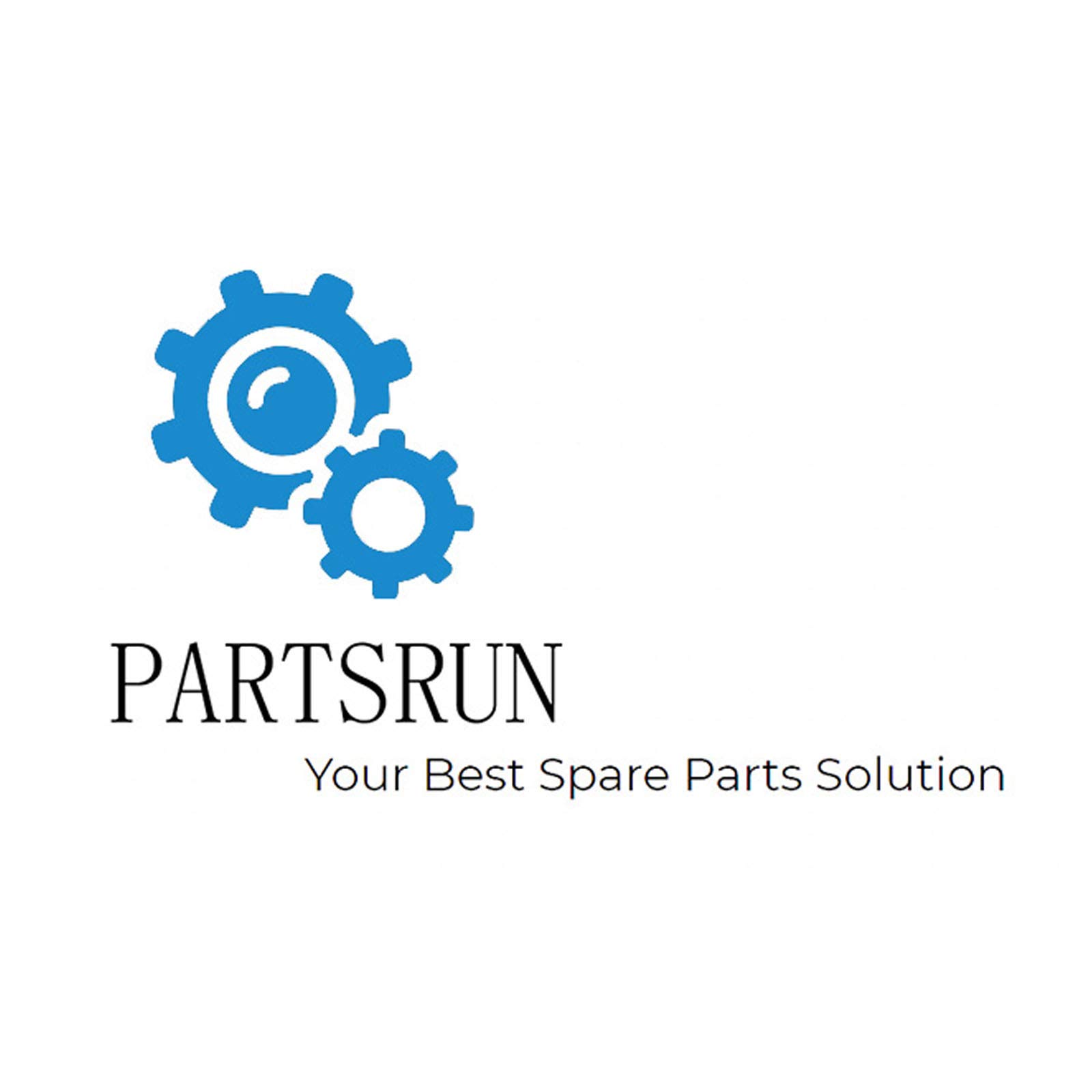 PARTSRUN Ignition Coil Module Compatible with Honda Lawnmower Models GC135, GC160, GC160LE, GCV135, GCV135A, GCV160, GCV160A - OEM# 30500-ZL8-014 ZF-IG-A00036 - Perfect for Lawn Mower Engine Repair & Maintenance