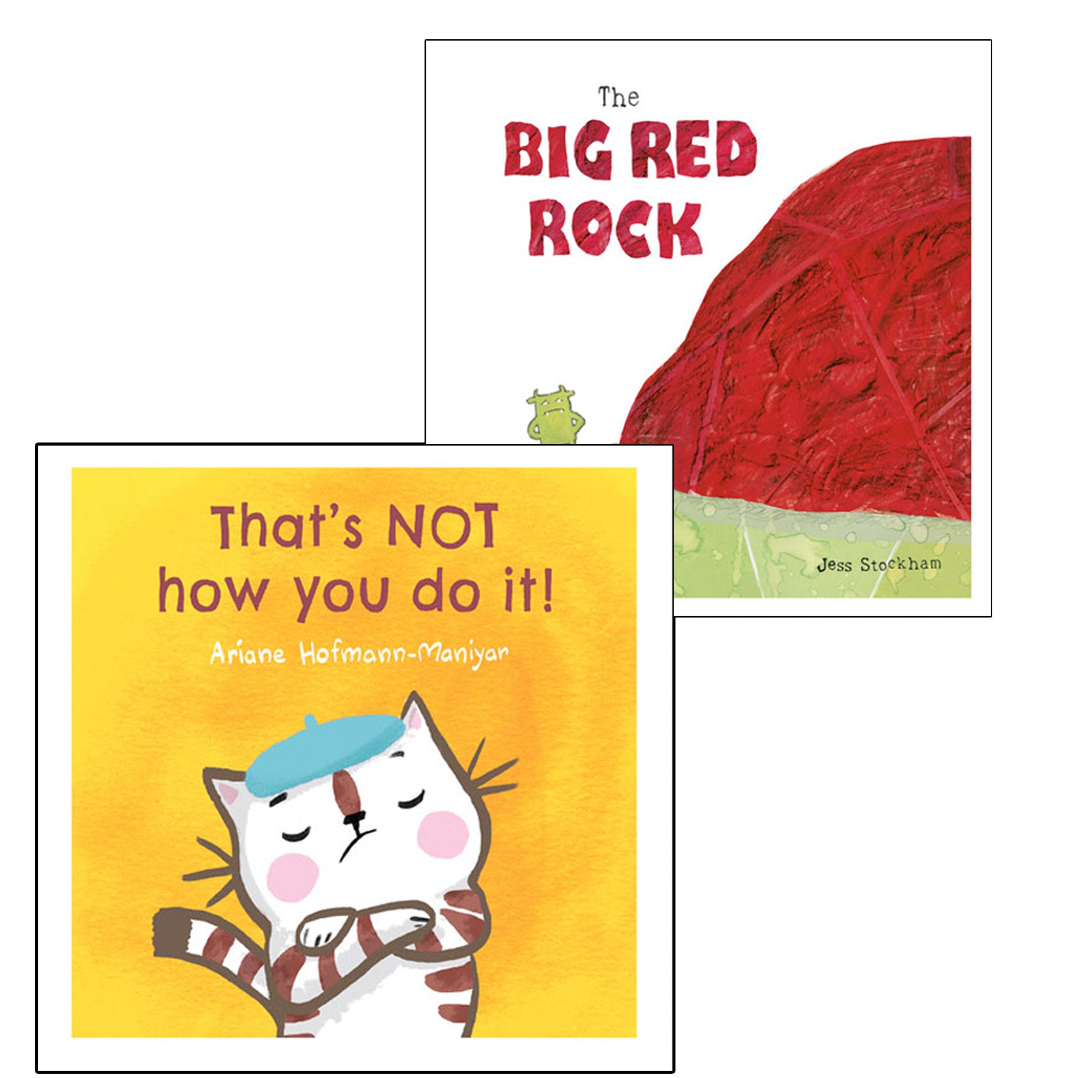 12-Piece Child's Play Mental Health Awareness Book Set for Kids - Educational Books on Emotions & Well-Being for Classroom & Home Use