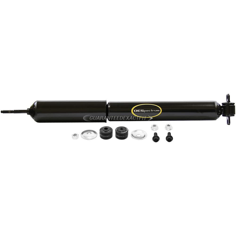Monroe OESpectrum Front Shocks for Jeep Grand Cherokee 1999-2004 - Pair 77-66972CD | BuyAutoParts | Smooth Ride & Improved Handling for Off-Road & Daily Driving