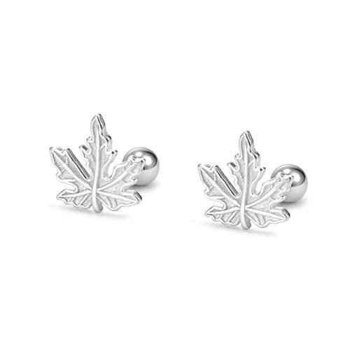 Maple Leaves