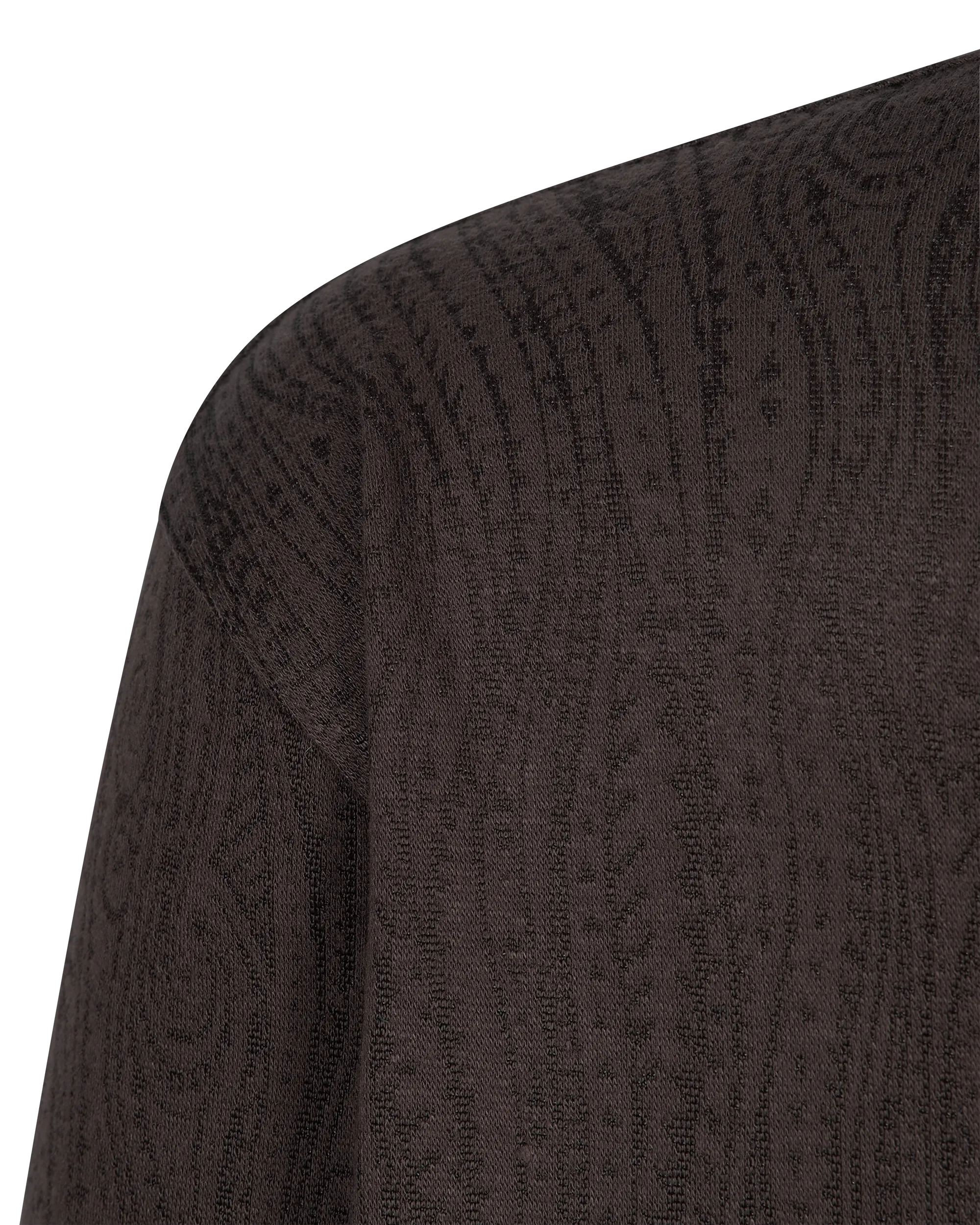Otavio Men's Long Sleeve Button Down Shirt - Casual & Formal Wear for Office, Date Night & Business Meetings