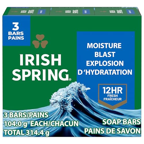 Moisture Blast