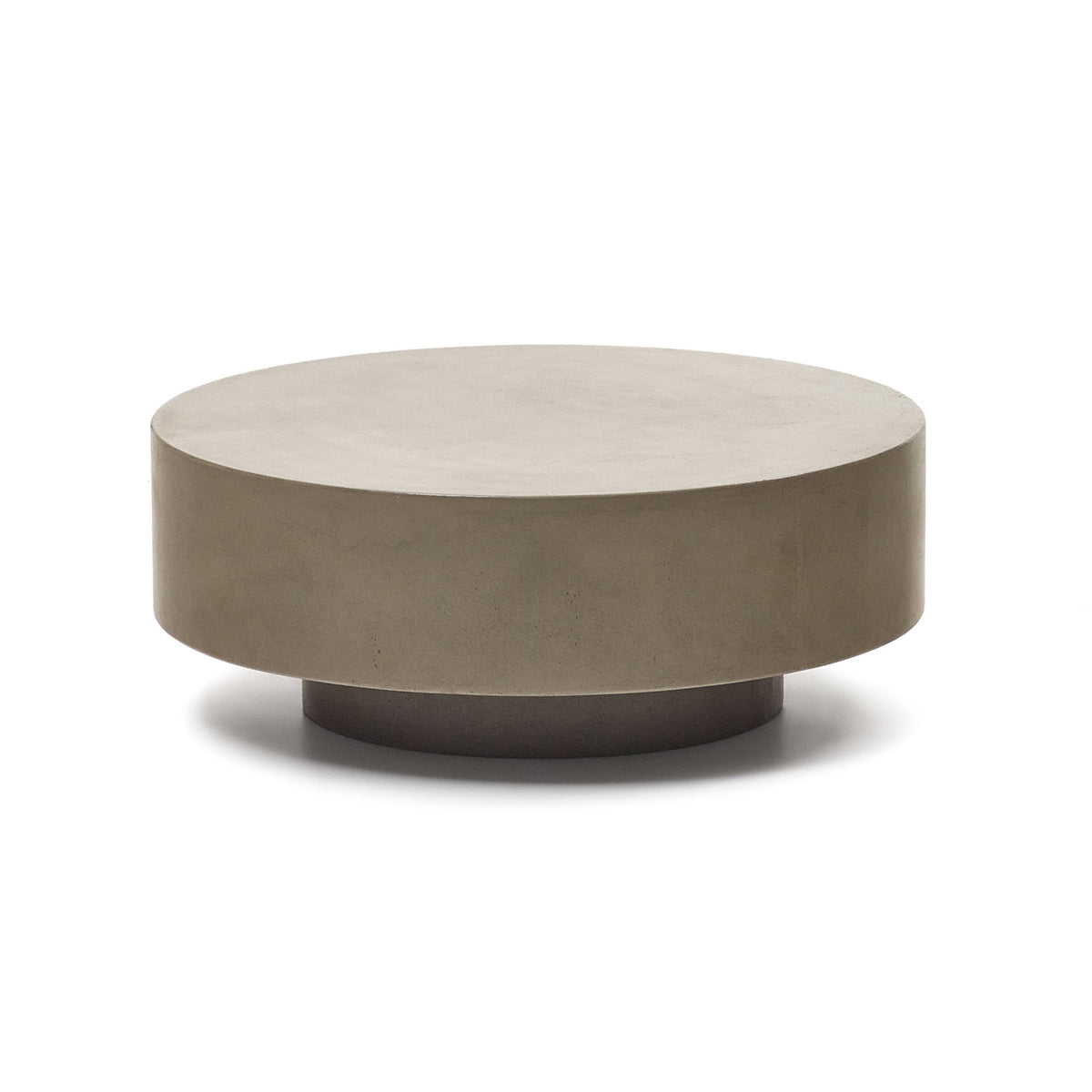 Garbet Outdoor Coffee Table - Waterproof & Durable Patio Furniture for Garden, Poolside, and Backyard Relaxation