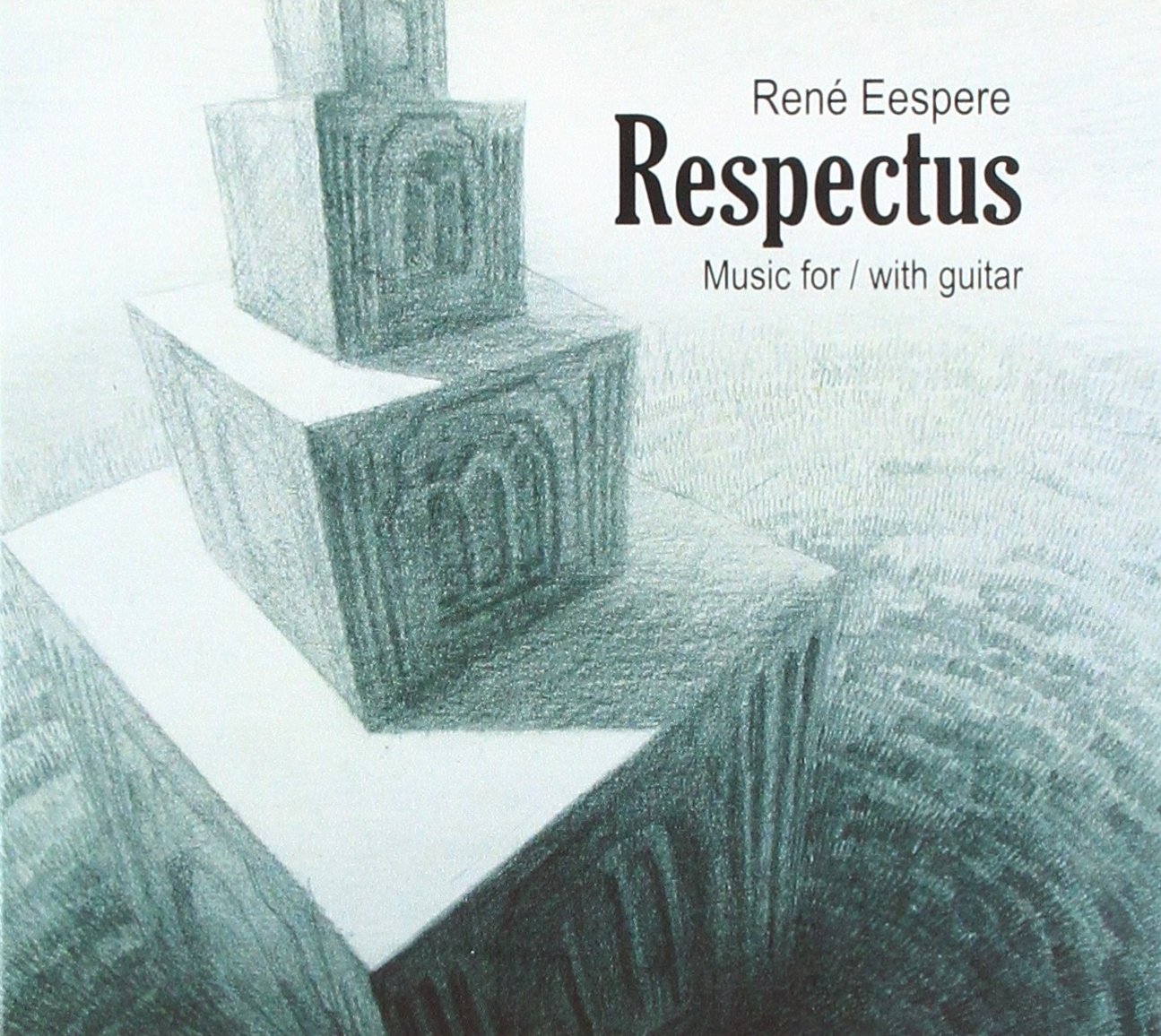 Respectus - Premium Guitar Music for Practice & Performance | Perfect for Beginners, Professionals & Live Shows