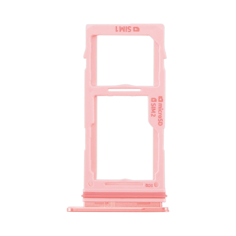 Original Samsung Galaxy S10E SIM Tray Replacement - Compatible with All Carriers (AT&T, T-Mobile, Verizon) | Durable & Precise Fit | Easy DIY Installation for Home or Travel Use