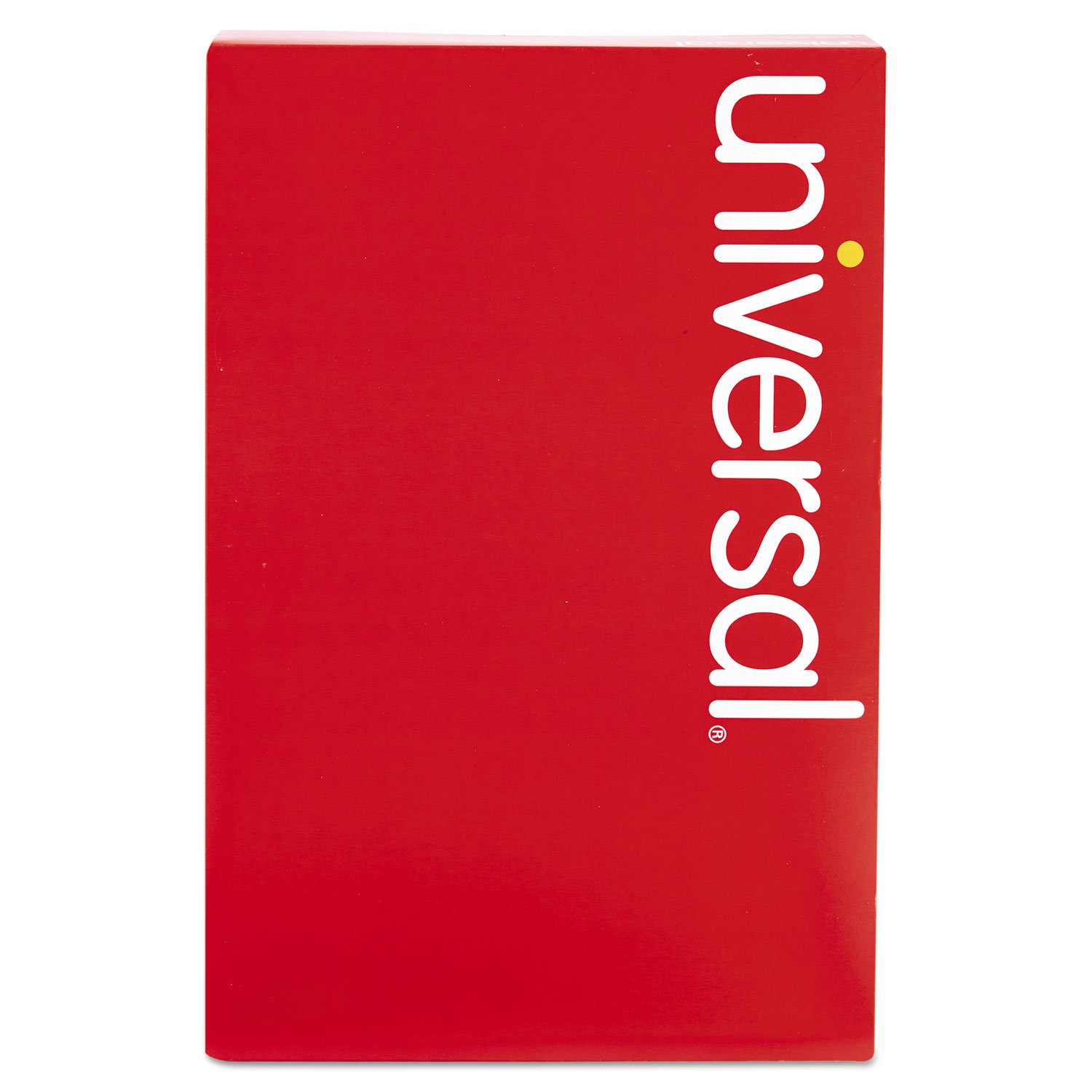 Universal 14152 2-Inch Box Bottom Pressboard Hanging Folders - Legal Size, Standard Green (25-Pack) for Office Filing, Document Organization & Storage