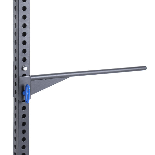 XM Kids Pull Up Bar - Adjustable Indoor Exercise Equipment for Children - Perfect for Home Gym, Playroom & Strength Training