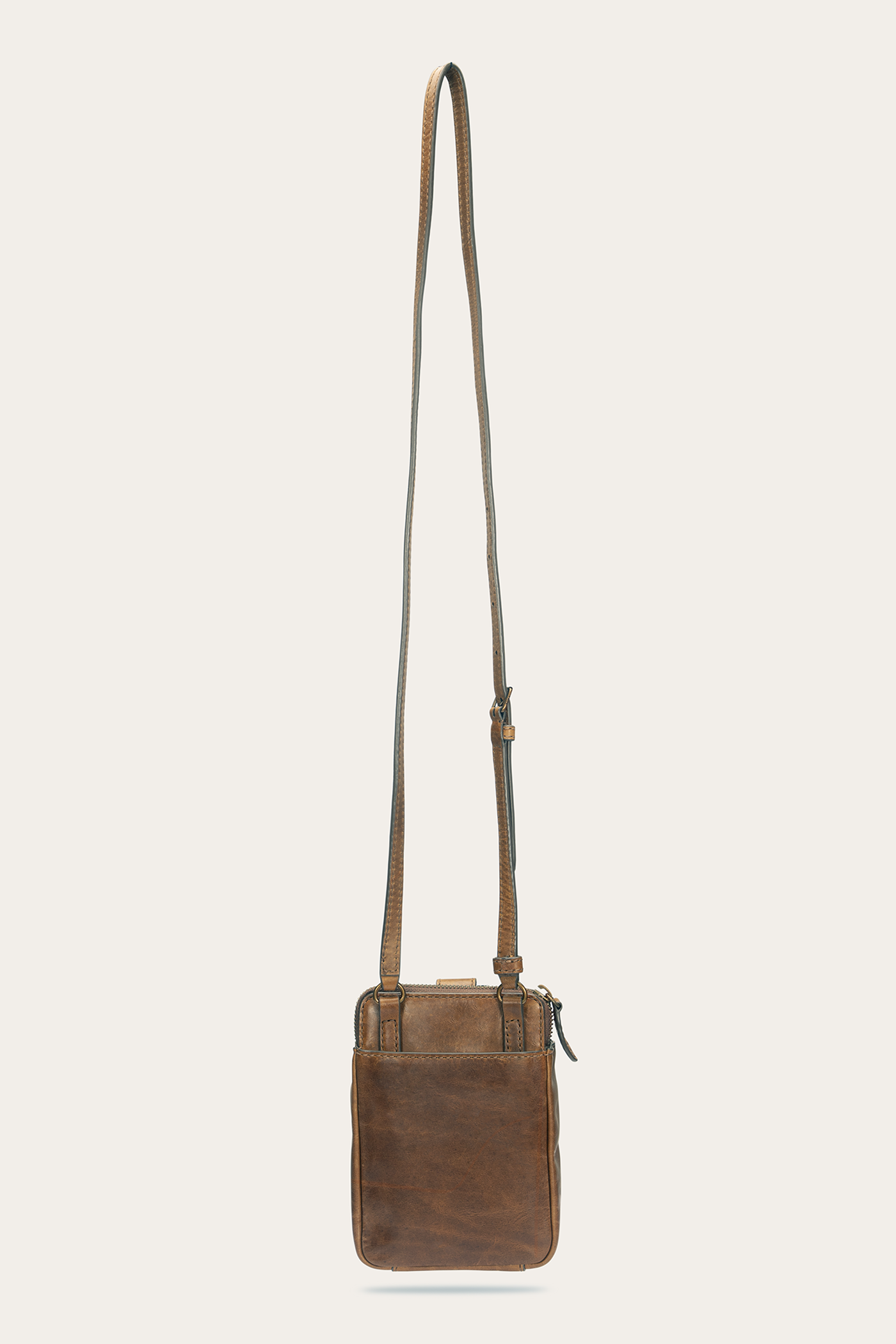 Melissa Crossbody Phone Purse for Women - Stylish & Secure Small Shoulder Bag for iPhone, Wallet, Essentials - Perfect for Shopping, Travel & Daily Use