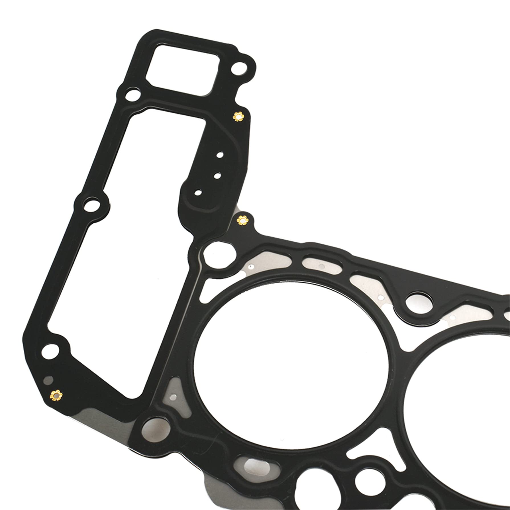 Cylinder Head Gasket Set w/Bolts for 3.7L Dakota Ram 1500 - Engine Repair