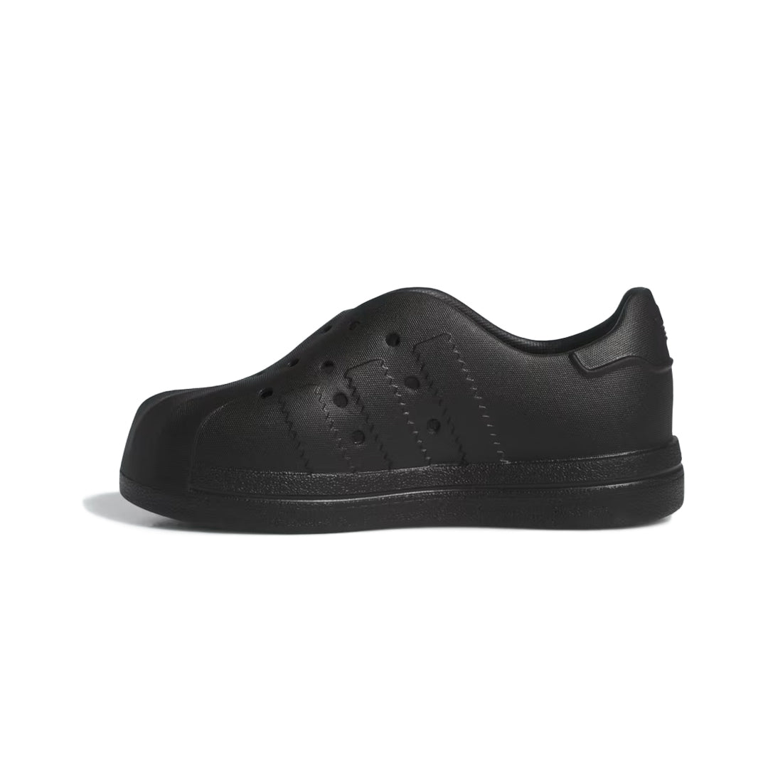 Adidas Kids' AdiFOM Superstar 360 Preschool Sneakers - Lightweight Comfort Shoes for Toddlers & Little Kids (IG0203) | Perfect for Playtime, School & Everyday Wear