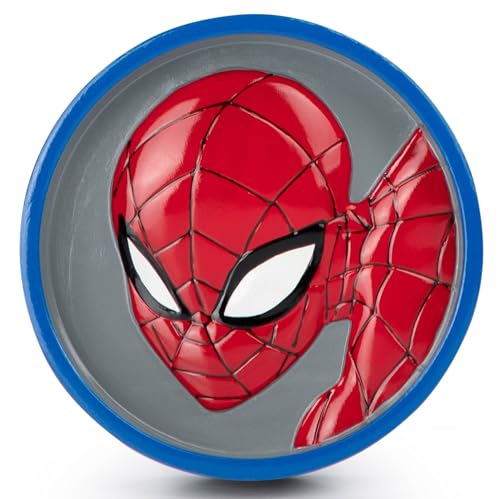 Gray - Spiderman