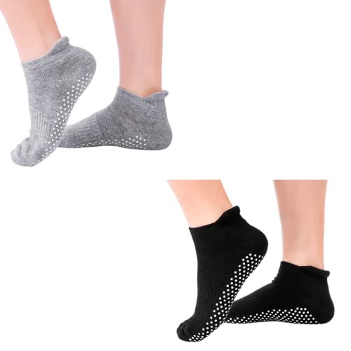 2p Black Grey