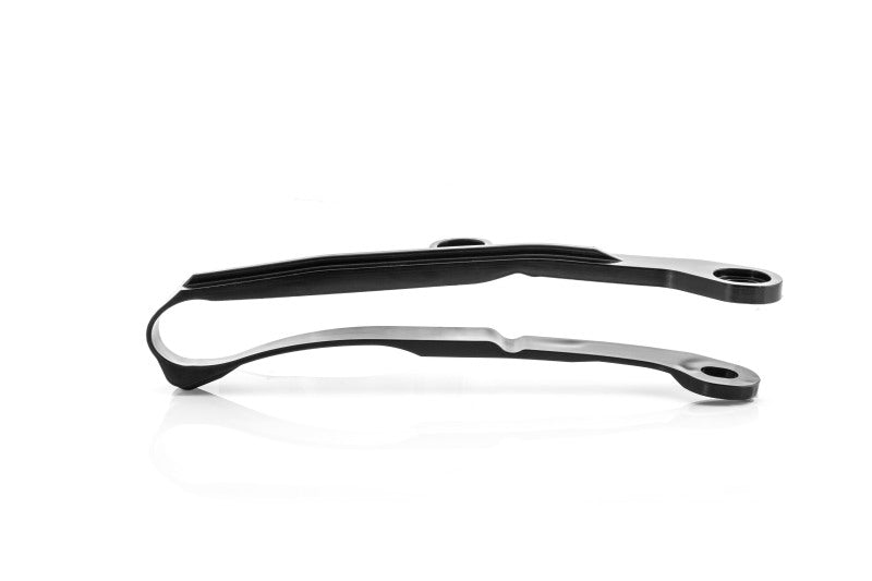 Acerbis 17-20 Kawasaki KX250F KX250 KX450F Chain Slider - Black - Dirt Bike Motorcycle Replacement Part for Off-Road Racing & Trail Riding