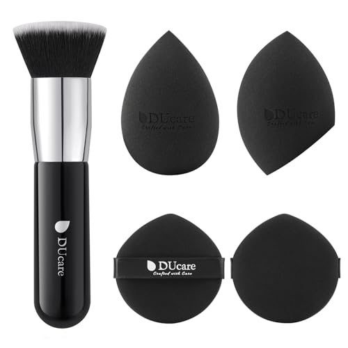 makeup sponges foundation brush