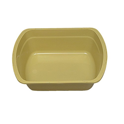 Briggs Wash Basin - Durable Stainless Steel Sink for Kitchen & Bathroom | Perfect for RV, Camping & Outdoor Use