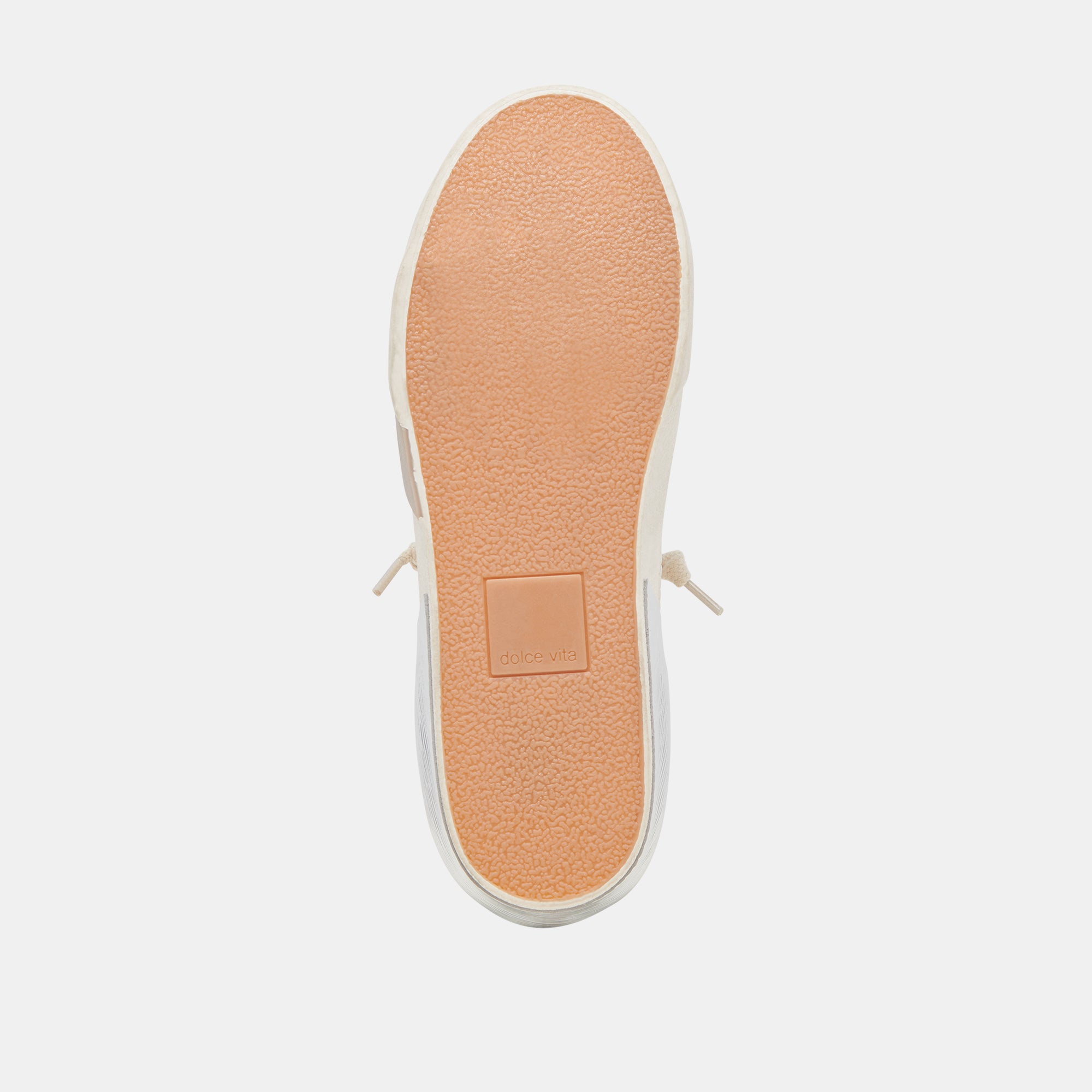ZINA Plush Sneakers for Women - Off-White Woven Fabric Comfortable Casual Shoes | Perfect for Walking, Travel & Everyday Wear