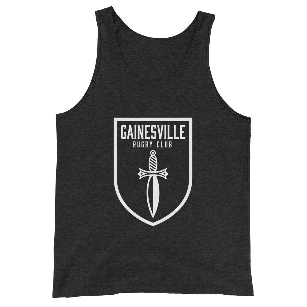 Charcoal-Black Triblend