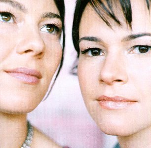 Murmurs (1998) Audio CD - High Quality Blender Music Album | Perfect for Home Listening, Yoga & Relaxation
