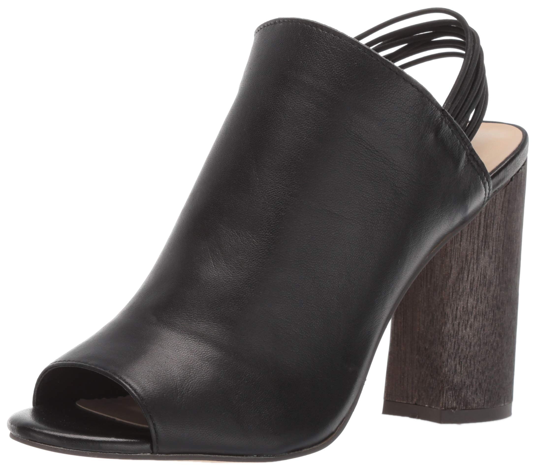 Fergie Women's Luna Pump - Stylish High Heel Dress Shoes for Women, Comfortable Office & Party Pumps, Perfect for Weddings, Evening Events & Professional Occasions