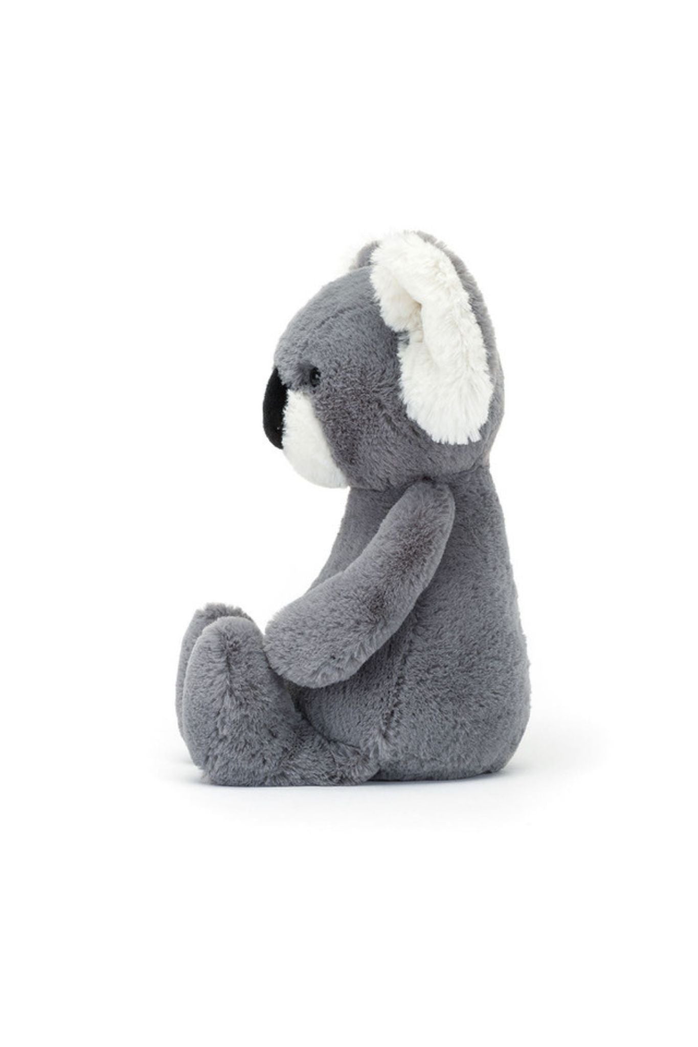 Cute Medium Plush Koala Stuffed Animal - Soft & Huggable Toy for Kids, Gifts, and Nursery Decor