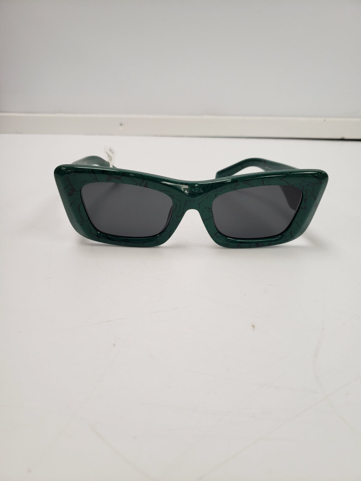 Prada SPR12Z F Sunglasses for Women - Luxury Designer Shades with UV Protection - Perfect for Outdoor, Beach & Fashion Accessories