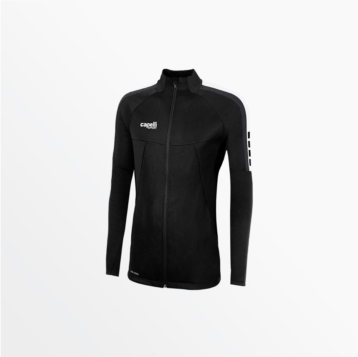Women's Madison Training Jacket - Lightweight Waterproof Windbreaker for Running, Hiking & Outdoor Sports - Perfect for Gym & Active Lifestyle