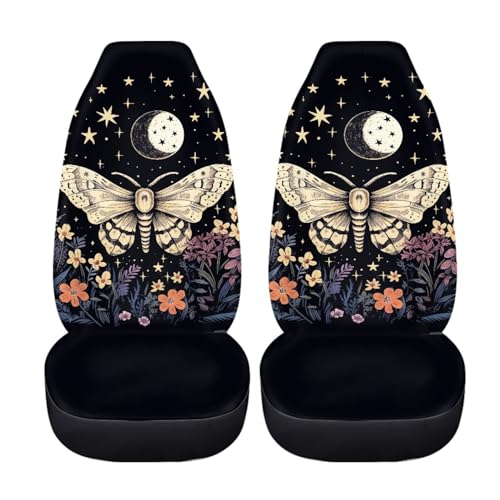 Floral Butterfly
