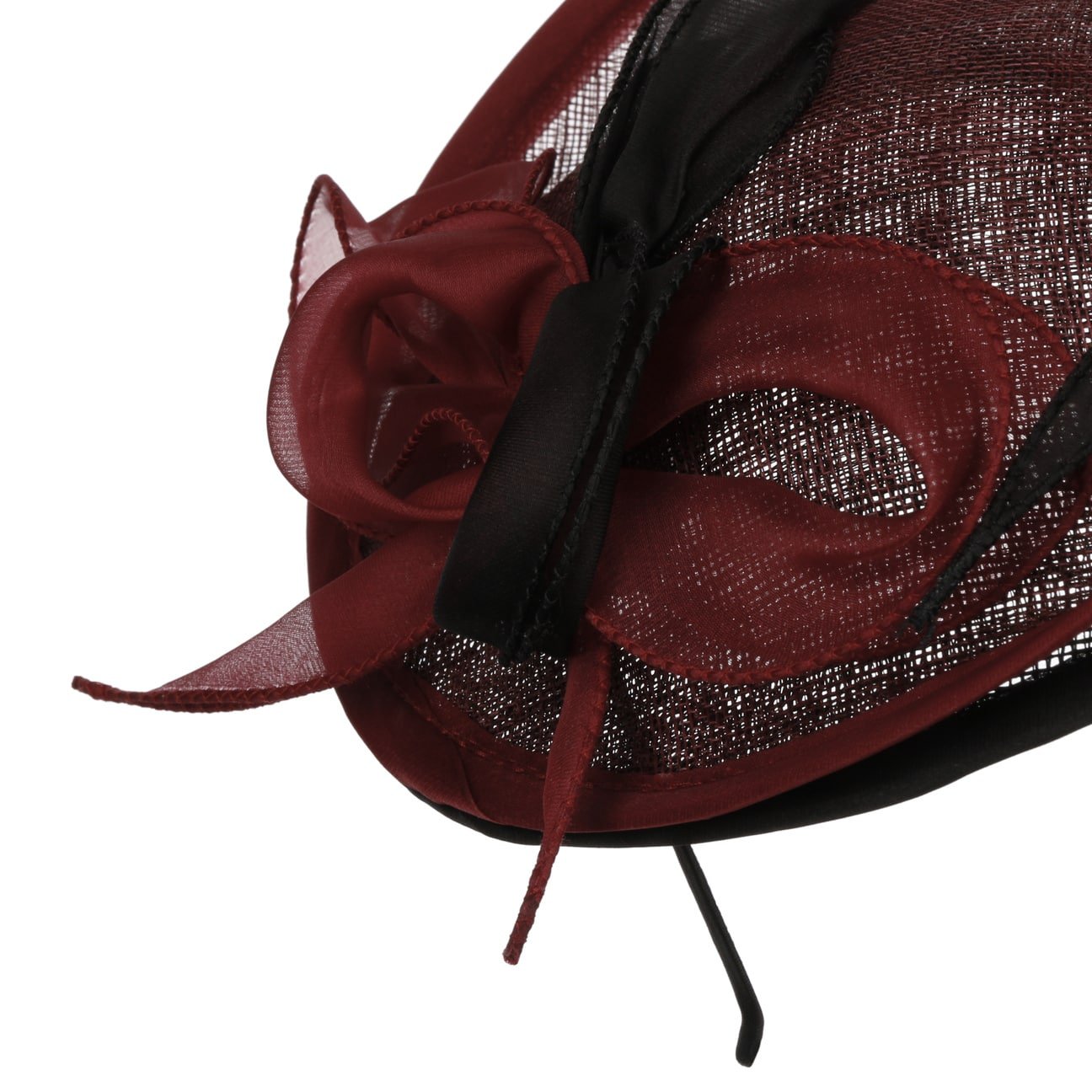 Elegant Lierys Gold Costema Fascinator Hat - Perfect for Weddings, Tea Parties & Royal Events