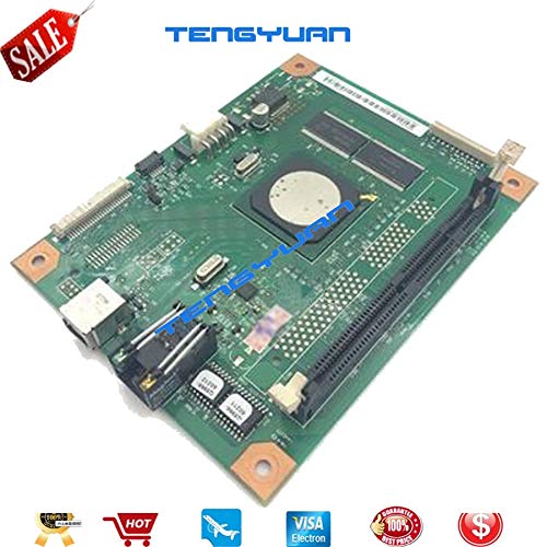 Original HP2605N Yoton Board Q5966-60001 Printer Parts - 100% Tested & Certified | Compatible with HP LaserJet Printers | Perfect for Office & Home Printing Needs