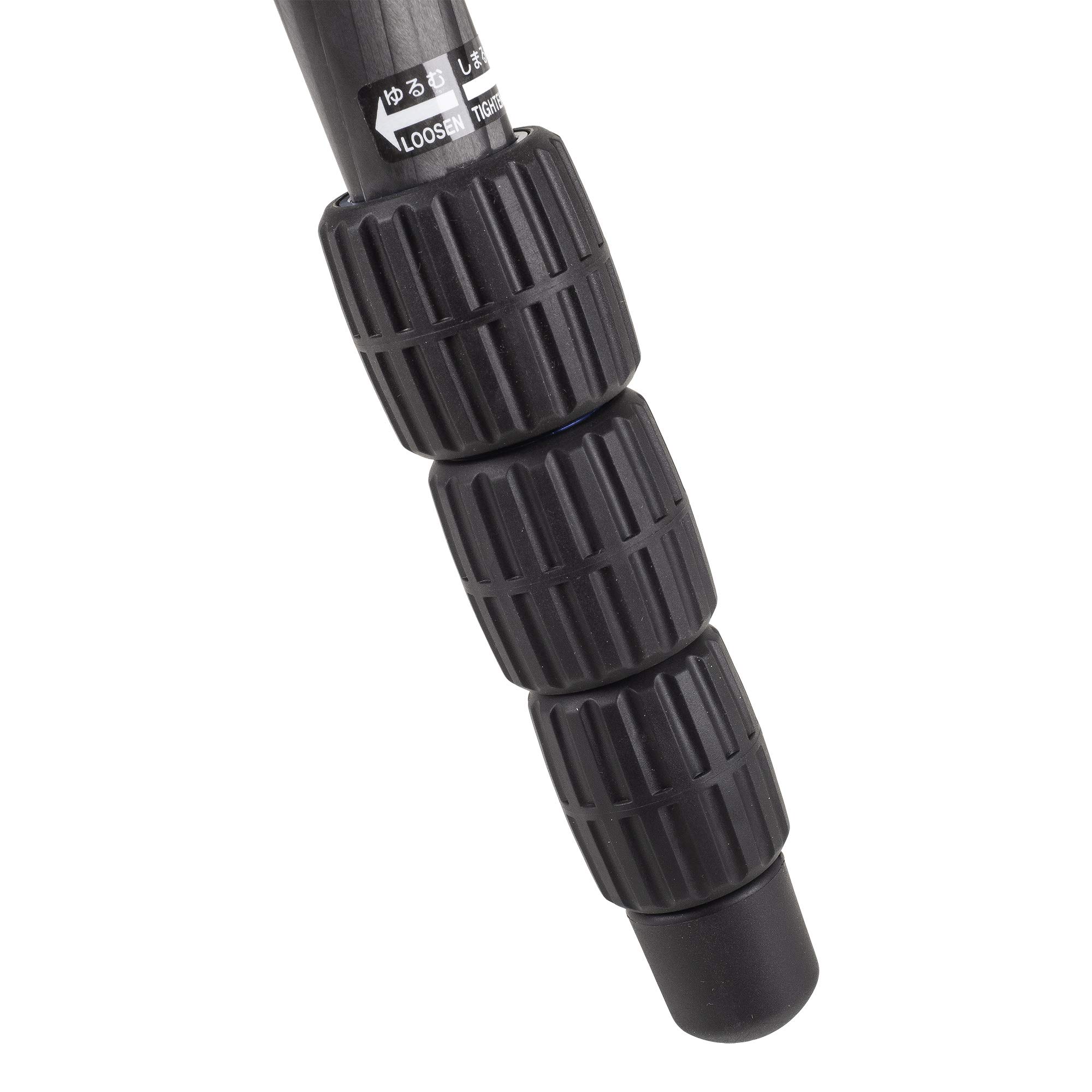 SLIK Pro CF-634 4-Section 64