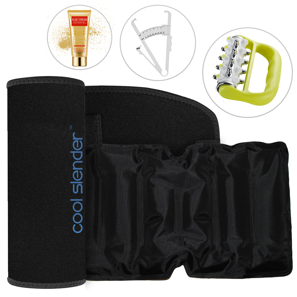 Professional CoolSculpting Fat Freezing System for Non-Invasive Body Contouring - Perfect for Home Use & Spa Treatments