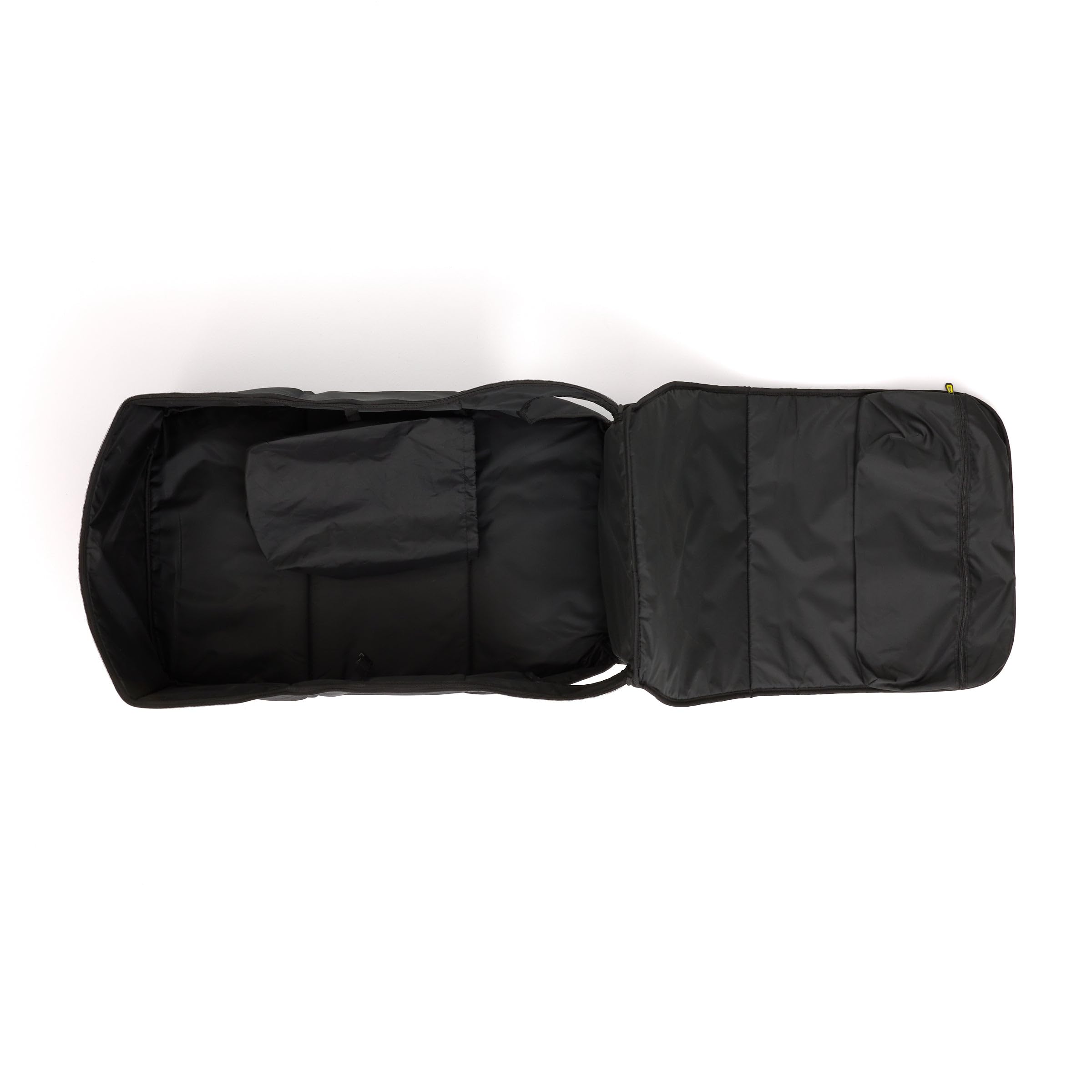Veer Travel Bag for Switch & Roll and Switch & Jog Strollers - Compact Storage Solution for Baby Stroller Accessories | Perfect for Travel, Outings, and Daily Use