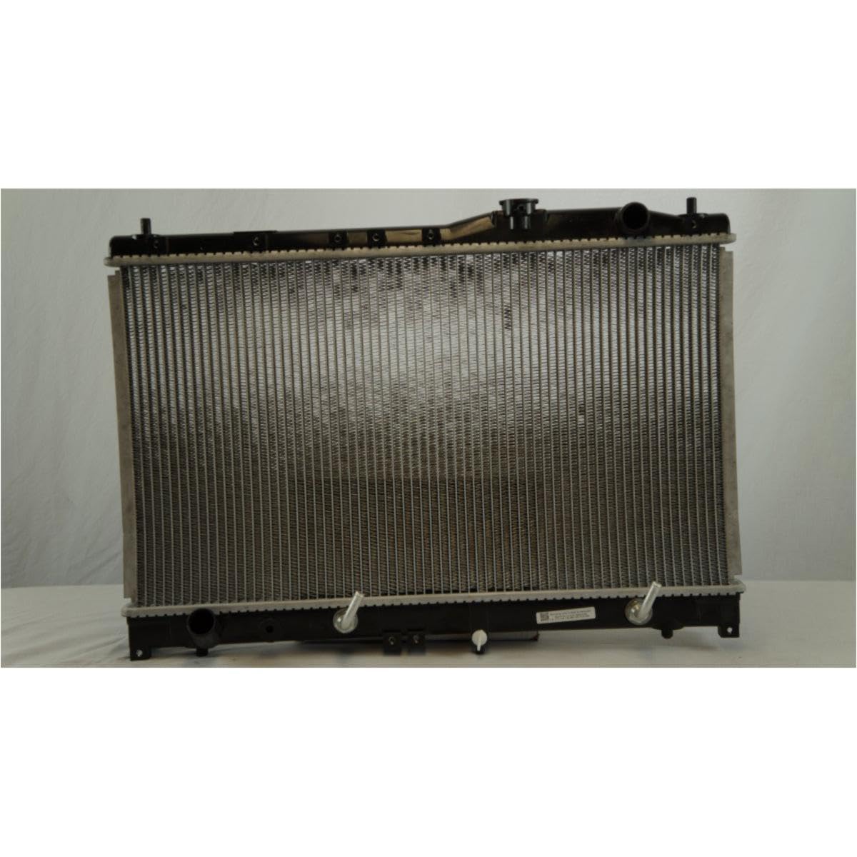 Auto Transmission Radiator with Oil Cooler for Acura Vigor 1992-1994 - Engine Cooling Solution