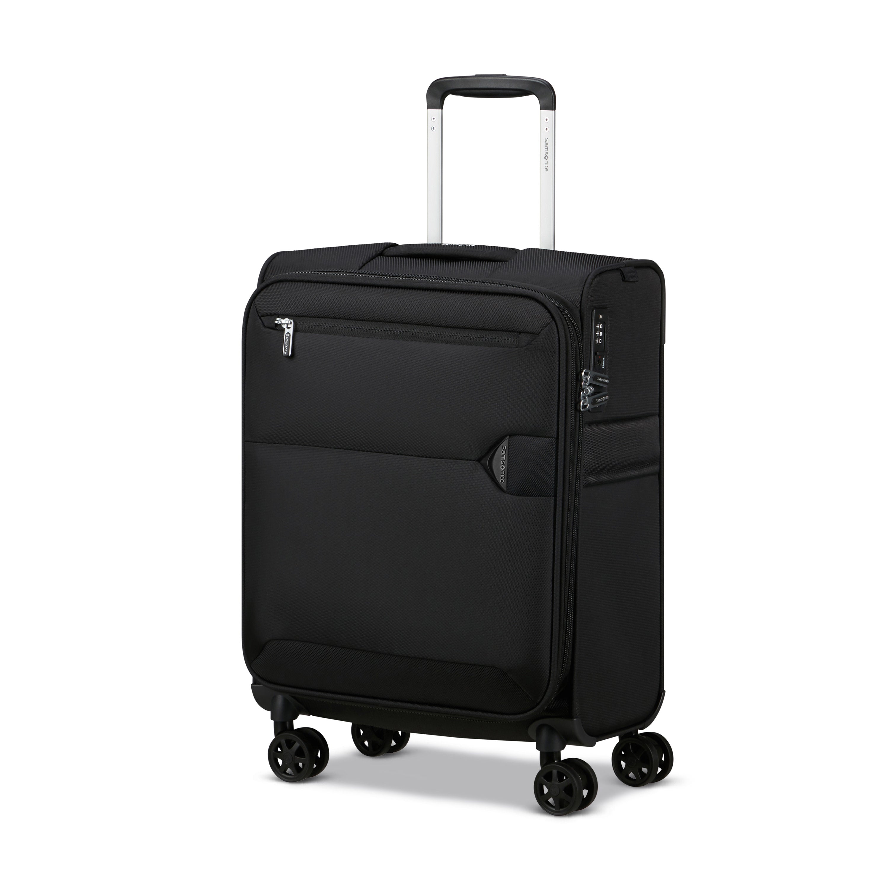 Samsonite Urbify Expandable Spinner Carry On Luggage - Lightweight 20