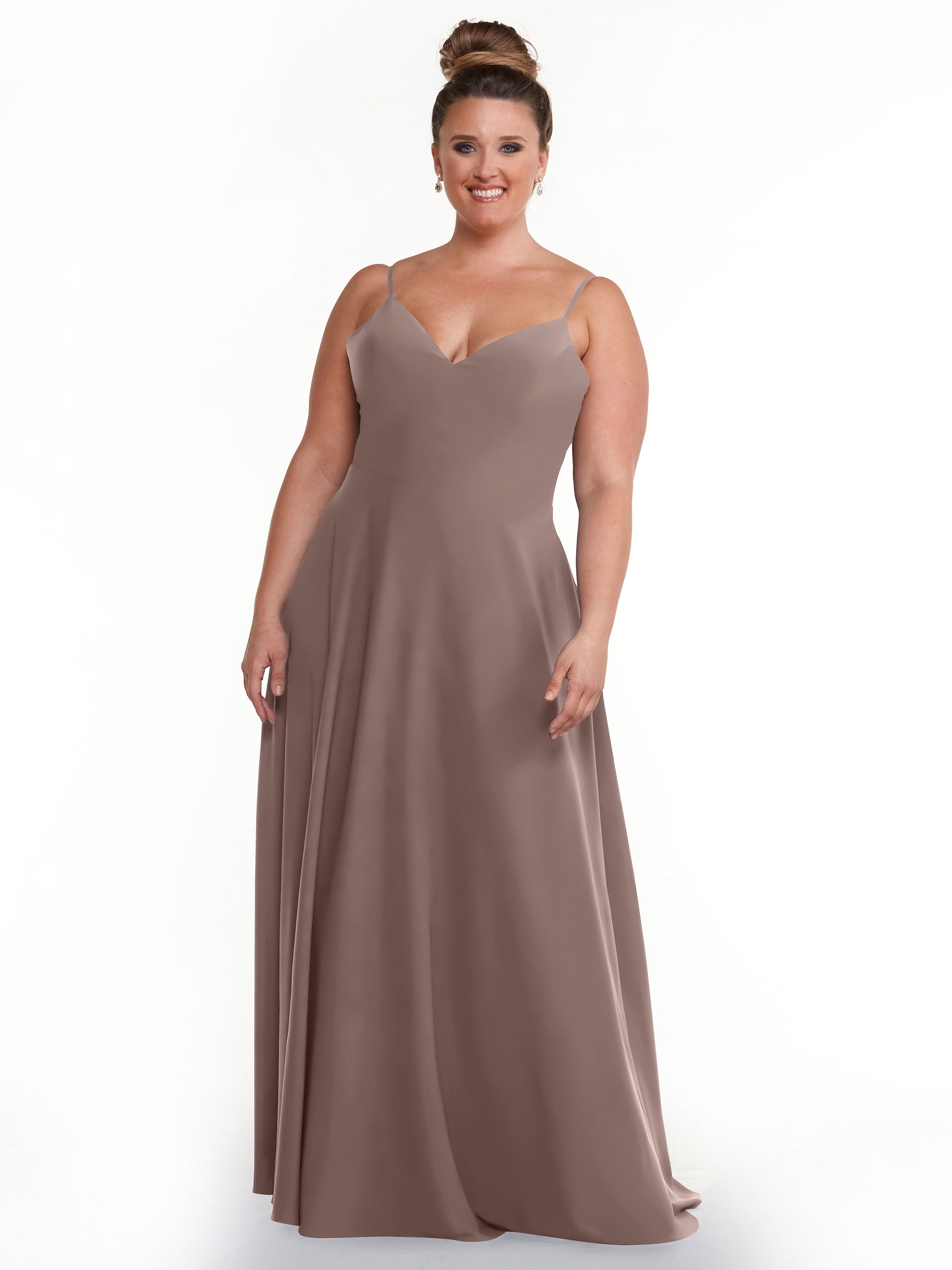 Vintage Mauve