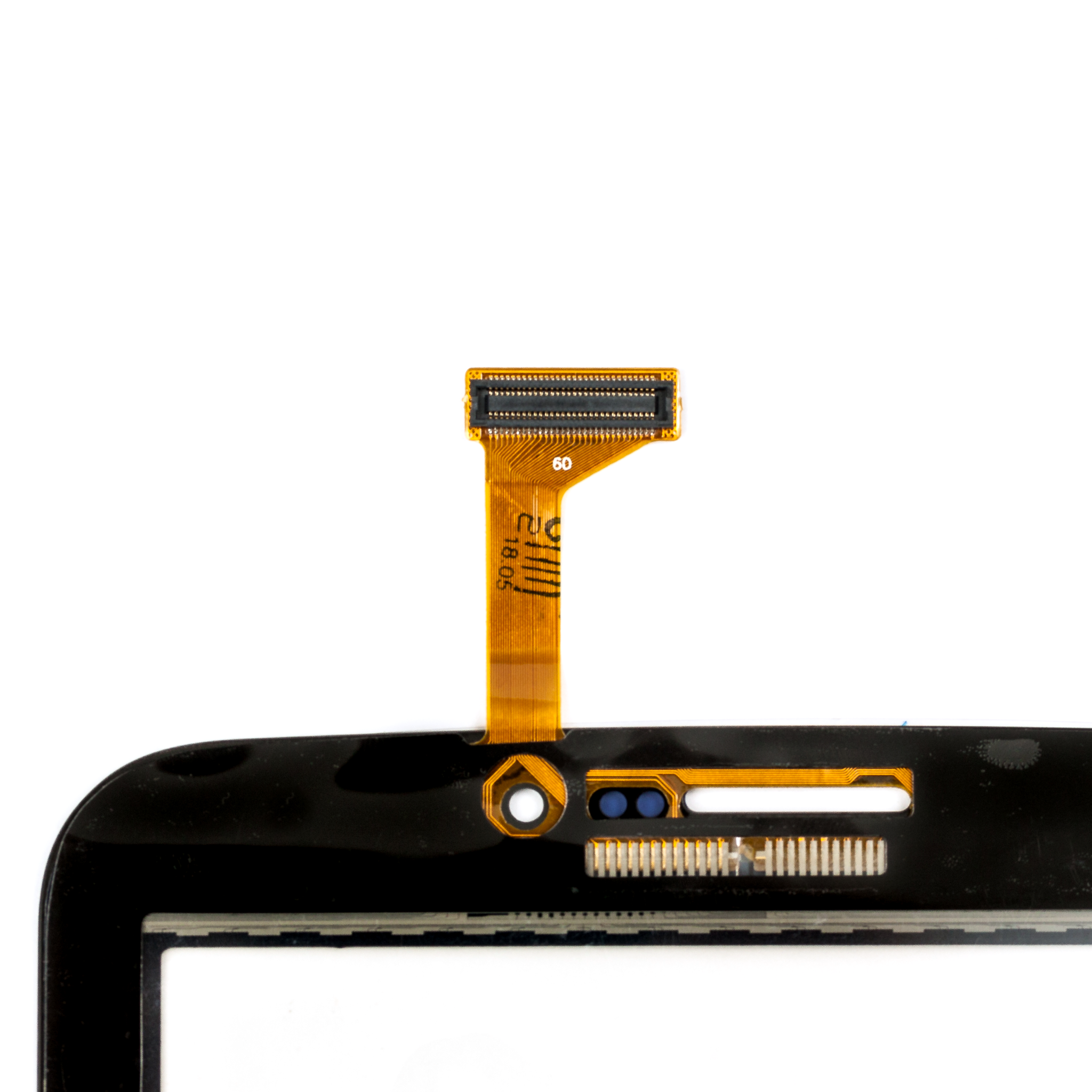 Samsung Galaxy Tab 3 SM-T211 7-Inch Replacement Glass Screen & Digitizer - Touch Screen Repair Kit for Tablet PC, Perfect for Home, Office & Travel Use