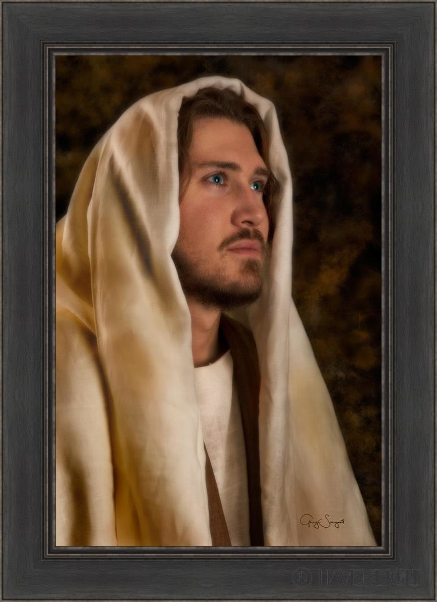 Redeemer of Israel - Christian Religious Gift & Home Decor for Prayer & Worship | Perfect for Church, Bible Study & Faith-Based Events
