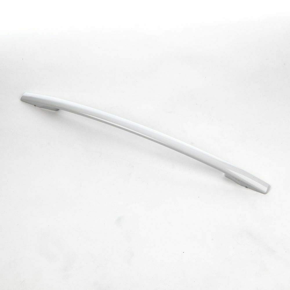 GLOB PRO SOLUTIONS - Stainless Steel Range Oven Door Handle (White) 316203001-316203005 - Compatible with Major Stove Brands - Perfect for Kitchen Appliance Repair & Replacement